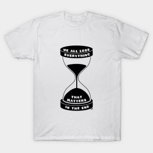 Sands of Time T-Shirt